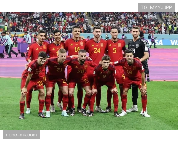 世界杯德国与西班牙阵容实力对比