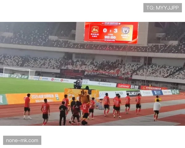 苏州东吴面临中甲关键赛段考验球员体能与战术执行力 苏州东吴面临中甲关键赛段考验球员体能与战术执行力